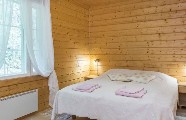 Koivurinne - Foto 19