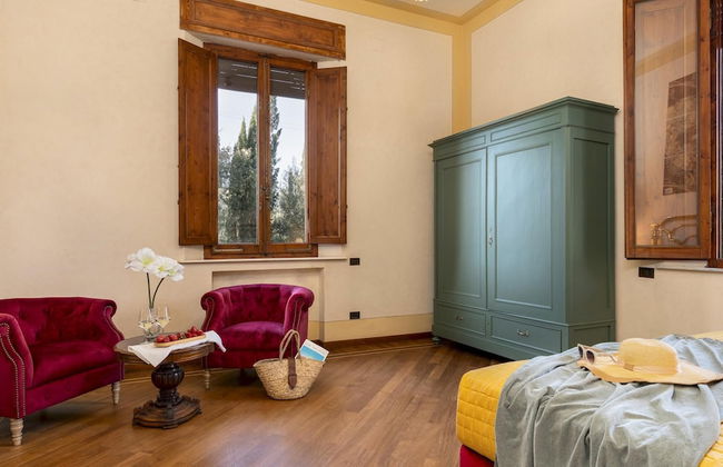 Villa Silvia 10 Emma Villas - Foto 18