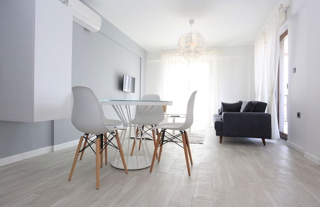 Verde Suites Akyaka - Photo 27