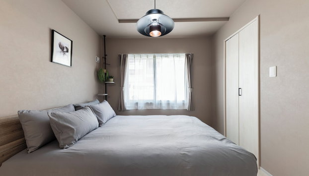 NEMOPHILA ALPHA S7W8 106 - Foto 4, Habitación