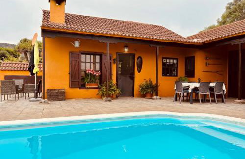 Casa Rural Ca'Chispita - Foto 50