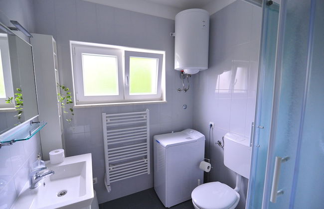 Apartments Grbin - Adults Only - Foto 21