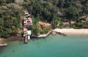 CASA MARAVILHOSA à BEIRA MAR EM ANGRA DOS REIS - Foto 27