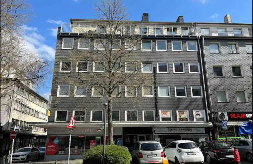 Zentrale moderne City-Wohnung - Netflix - Nespresso - Foto 38