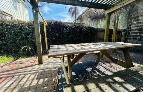 Private Triplex Sleeps 22 Starland District - Foto 37