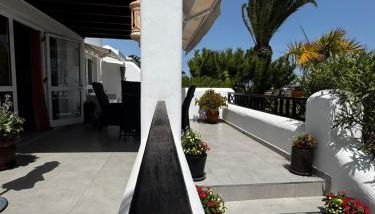 Villa privada con jardín,2 dormitorios - Photo 4