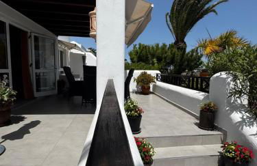 Villa privada con jardín,2 dormitorios - Photo 4