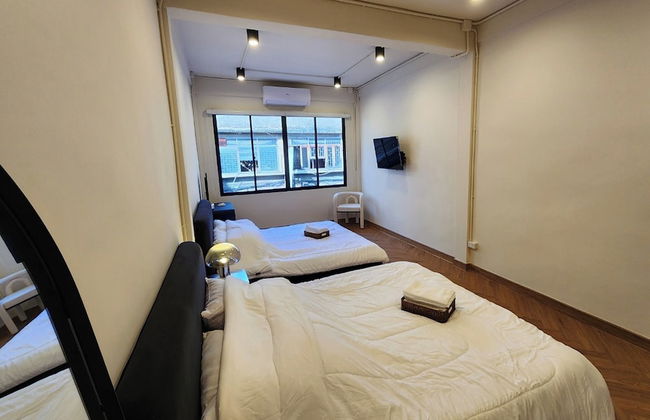 Saint Louis Stay - Photo 29