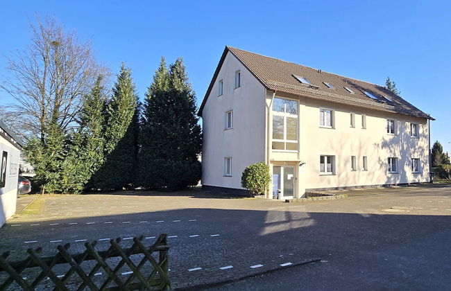 KEYLESS Boardinghouse - Foto 13