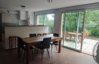 Maison pour séjour en famille - Foto 6