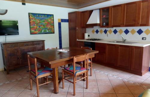 Chalet del Laghetto - Photo 3