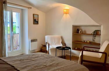 coeur du Luberon - Foto 13