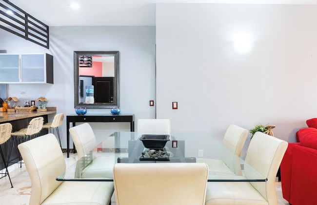 Paseo del Sol Condohotel by Bric - Photo 78