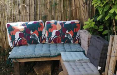 Chez Nathalie et flavien - Foto 11