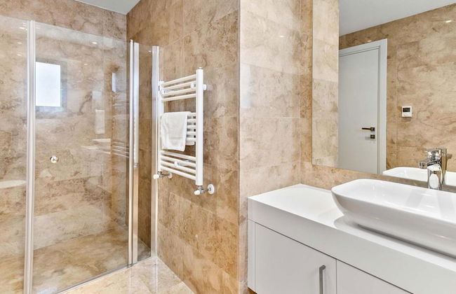 Villa Uv09 Oniro in Kouklia - Foto 44