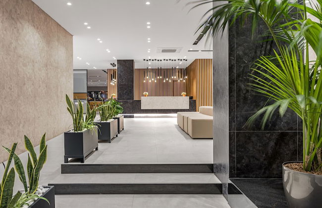 Kos Divine Hotel and Suites - Photo 2