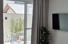 Frente ao Mar Guarapari Enseada Azul - Área Garden Churrasqueira Privativa, Ar condicionado e 02 vagas de garagem - Foto 37