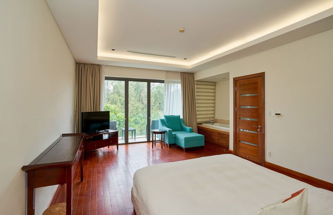 Ocean Beach Villas Da Nang - Foto 20