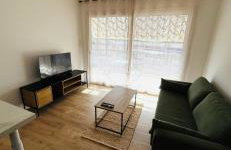 T2 Cosy Centre Ajaccio - Photo 1