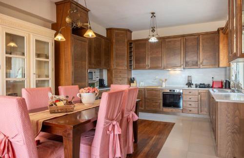 Magnolia Mansion - Foto 46