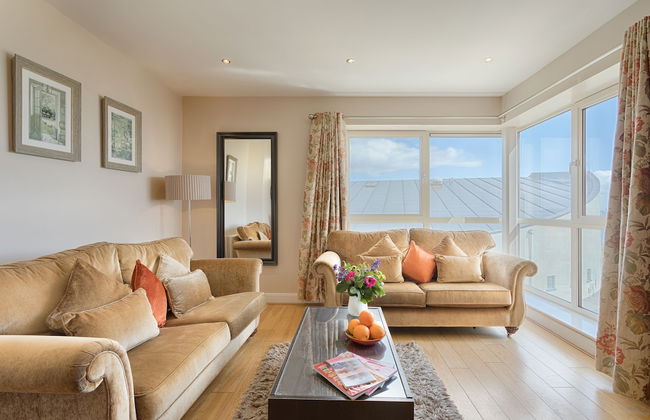 Jameson Court Self Catering Apartments - Foto 32