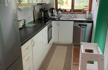 Große Wohnung mit Whirlpool und Garten - Foto 17