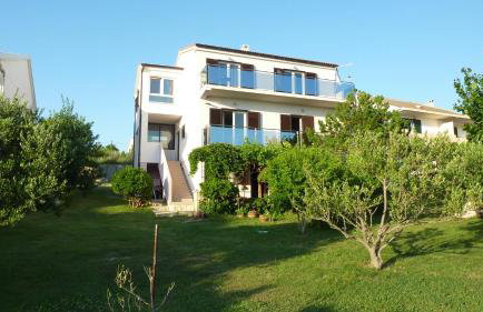 Apartments Eugen - Foto 1