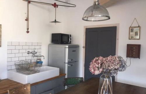 Le Nid du Héron, maison avec piscine chauffée privative au cœur de Nantes - Foto 15