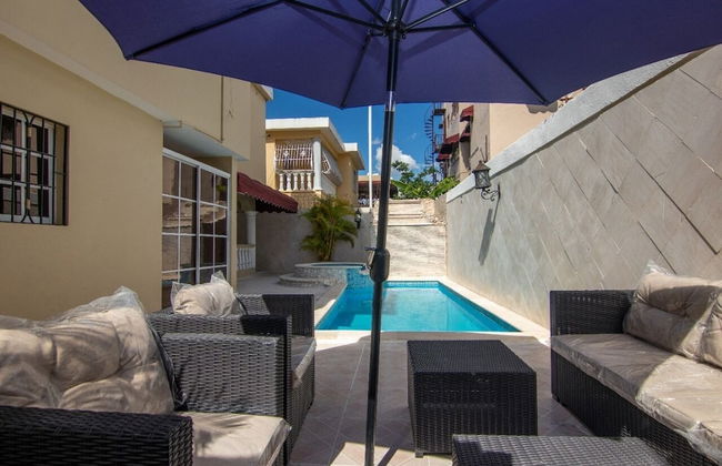 Beautiful Villa With Pool - Foto 1