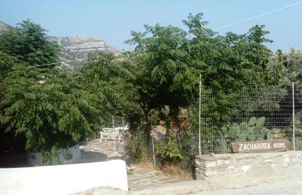 ZACHAROULA ROOMS 2 - Photo 17