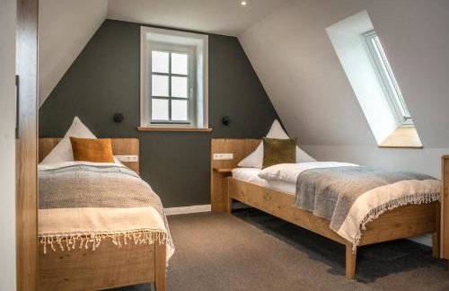 Landhaus Bockelmann, Natur trifft Komfort - Foto 44