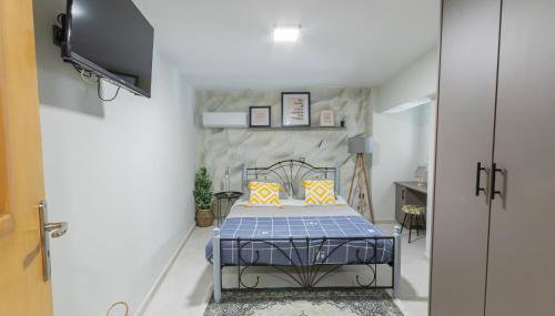 Socrates Terraced House - Foto 3, wardrobe