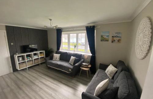 2 Bed Bungalow -25 Gower Holiday Village - Dog Friendly - Foto 7