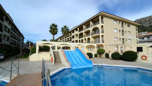 Apartamentos Jardins del Mar - Foto 2