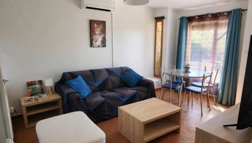 Mini-villa 4 personnes - Soléa 20 - vue mer - Foto 2