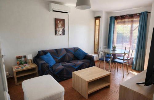 Mini-villa 4 personnes - Soléa 20 - vue mer - Foto 2