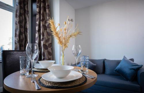 Coasters Holiday Apartments - Foto 88