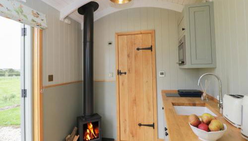 Goose Whistle Hut - Foto 3