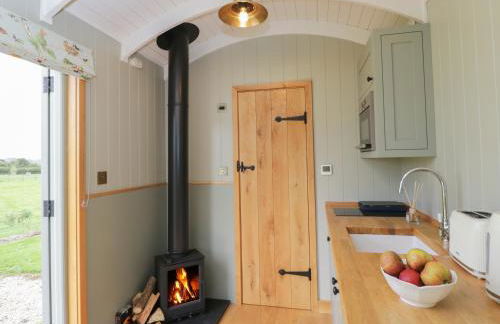 Goose Whistle Hut - Foto 3