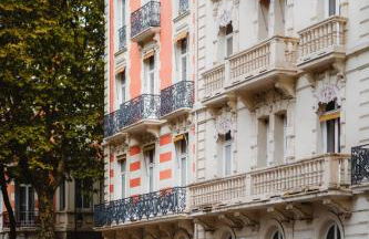 RoomChic - Les Ambassadeurs - Foto 41