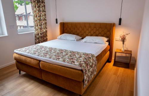 Vierseitenhof Appartements - Foto 27