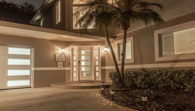 V Azule - Walk to Beach-waterfront -free Kayaks Bikes Fishing Beach Gear Dock - Foto 3, Quarto