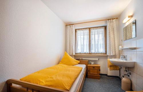 Gästehaus Vogler Oberstdorf-Kornau - Photo 44