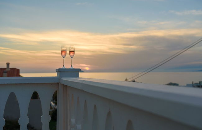 Rodanthi Hospitality - Foto 50