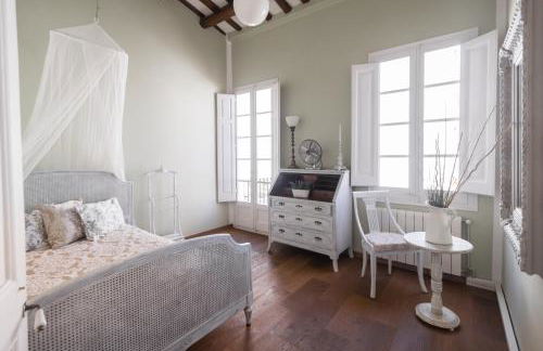 Romantisches Fischerhaus am Meer, 200 m vom Strand, Barcelona - Foto 13