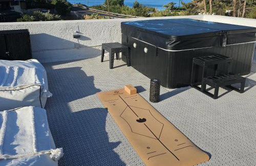 Retreat Villa Olya - Seaside & Spa - Foto 21