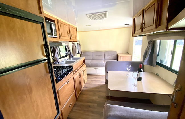 Mangoya Lounge - Photo 23