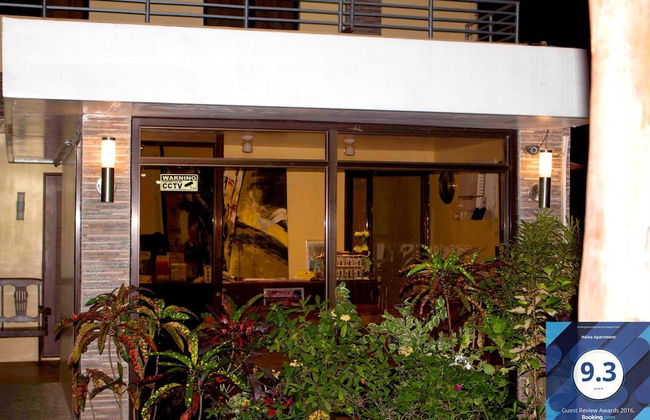 Haisa Apartment - Foto 50