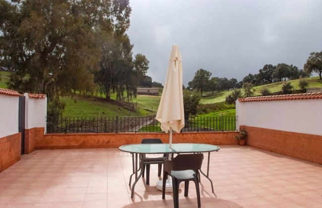 Complejo Rural La Venta del Charco - Foto 10