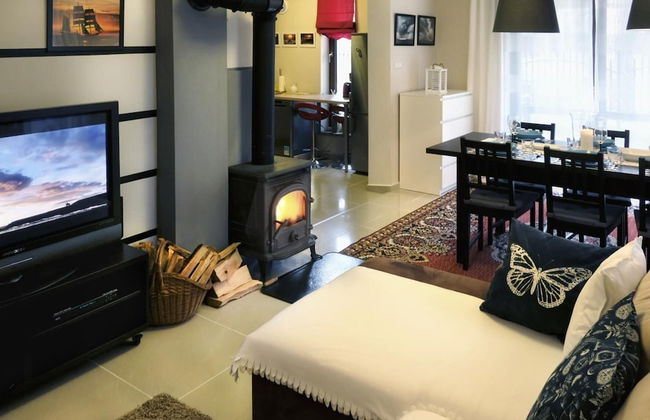 Holiday Home in Lukecin Near Baltic Beach - Photo 15